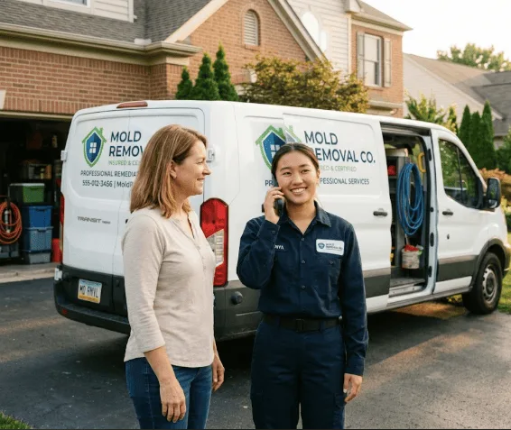 Crawlspace Mold Remediation Caledonia, WI FAQs